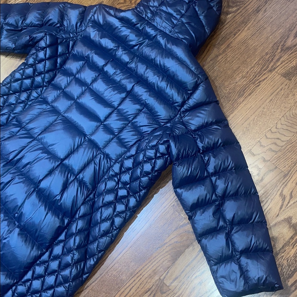 Michael Kors Dark Packable down jacket - image 11